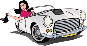 Auto Gals logo